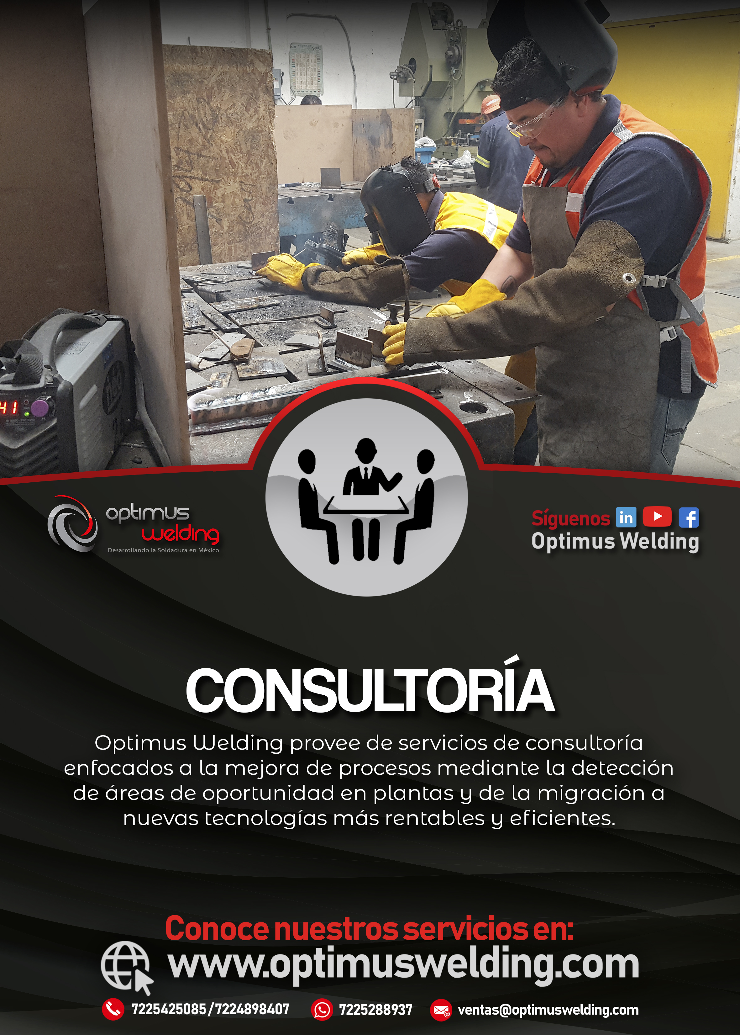 Consultoría