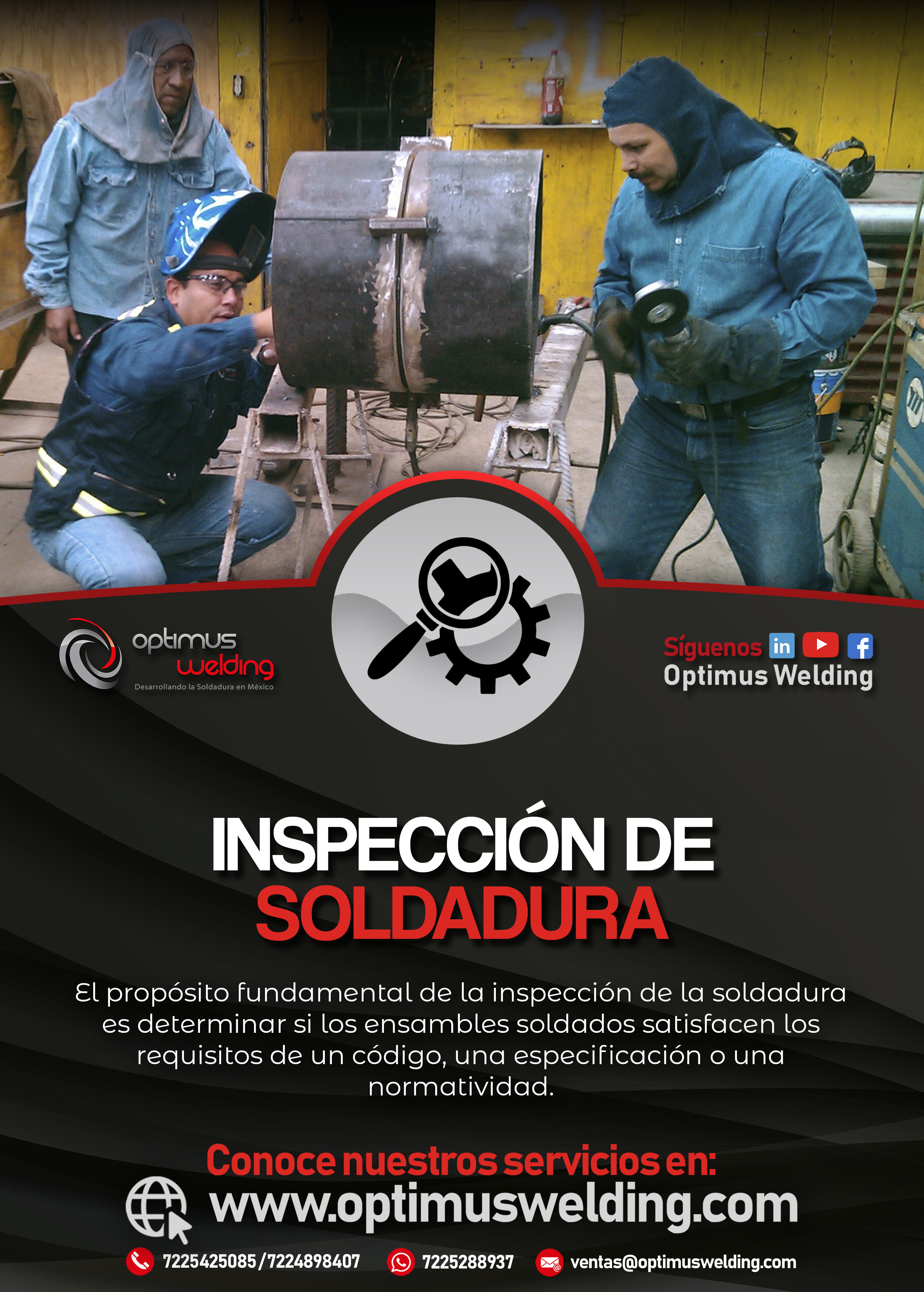 Inspección